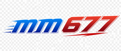 mm 677 লোগো